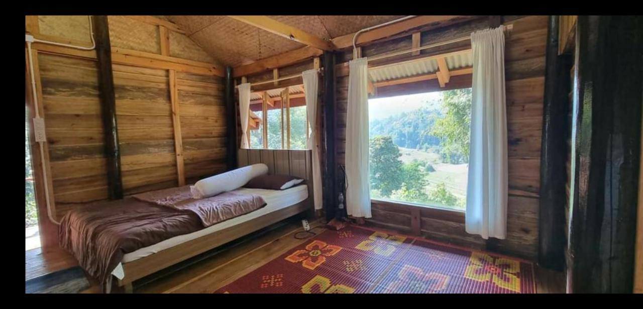 Peamoo Homestay Чом Тхонг Экстерьер фото