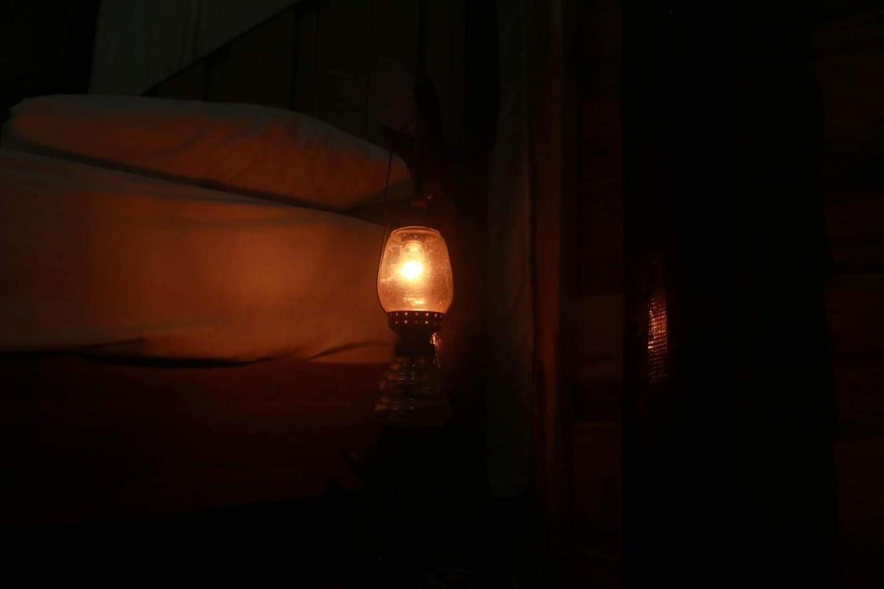 Peamoo Homestay Чом Тхонг Экстерьер фото