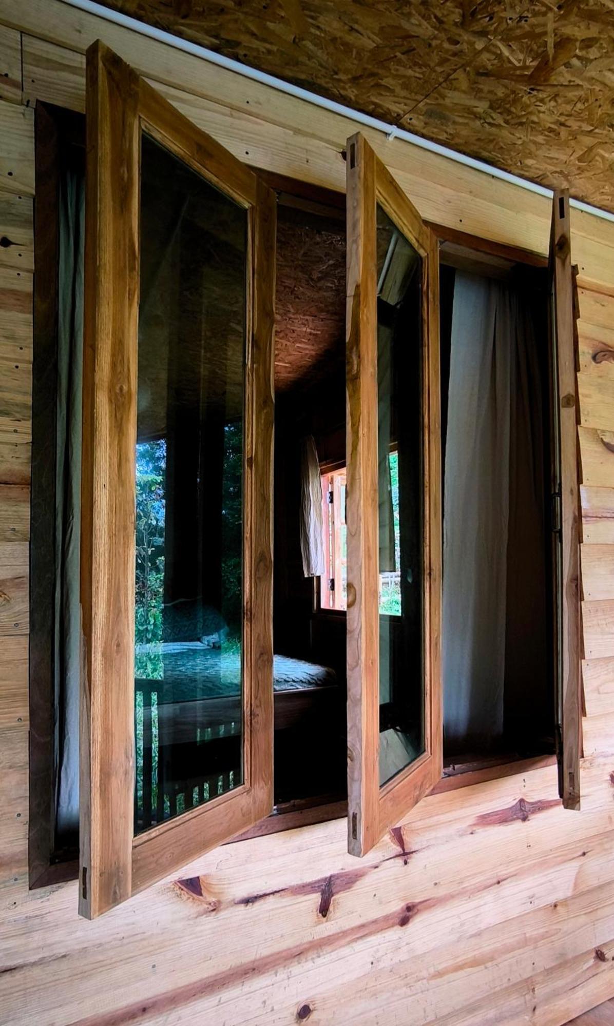 Peamoo Homestay Чом Тхонг Экстерьер фото